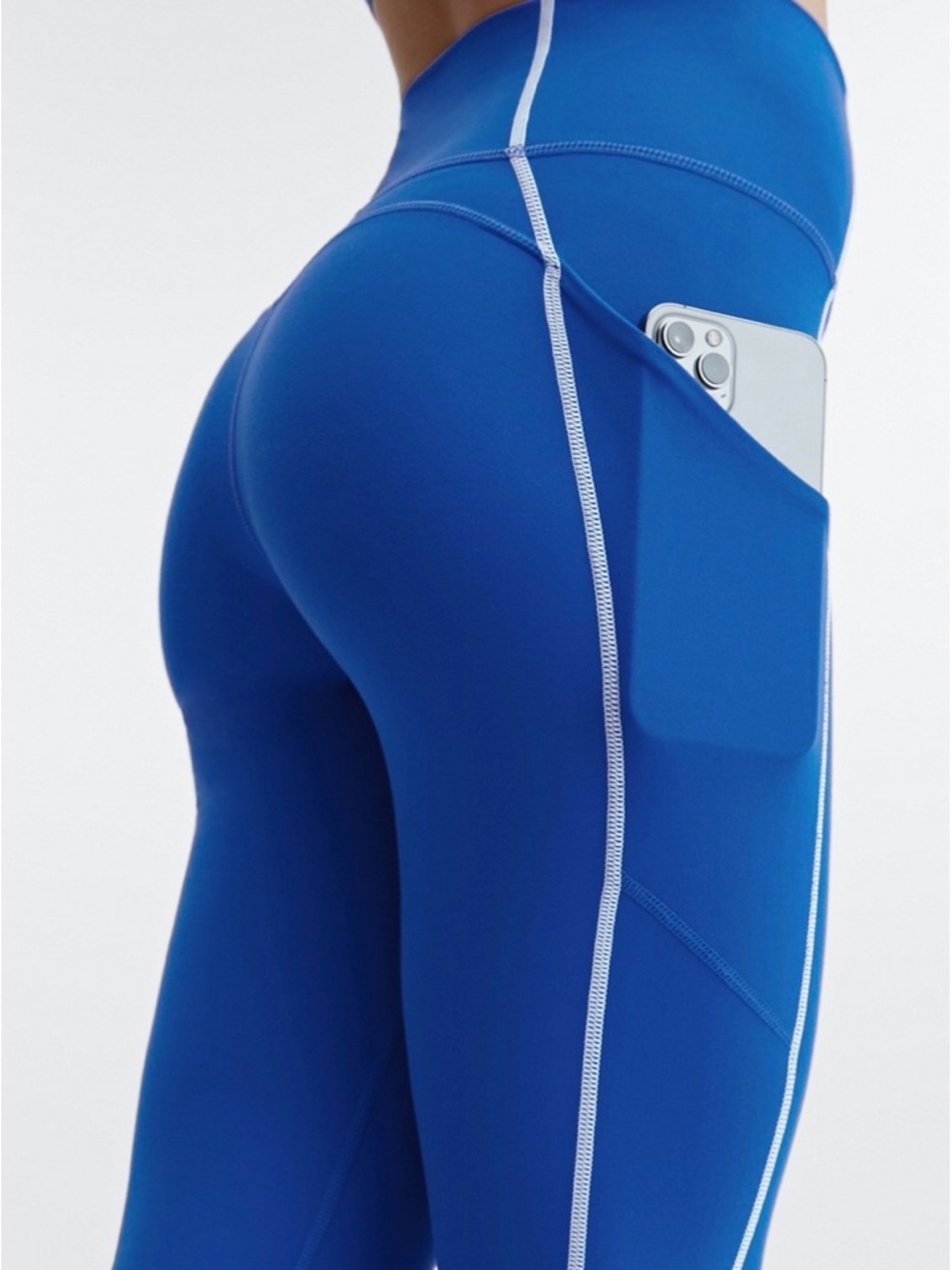 Fabletics Blue Crush *Set* - Picture 3 of 10